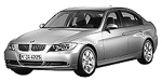 BMW E90 P1837 Fault Code