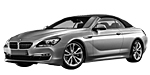 BMW F12 P1837 Fault Code